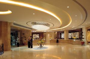 Shangri-la Hotel,Shenzhen